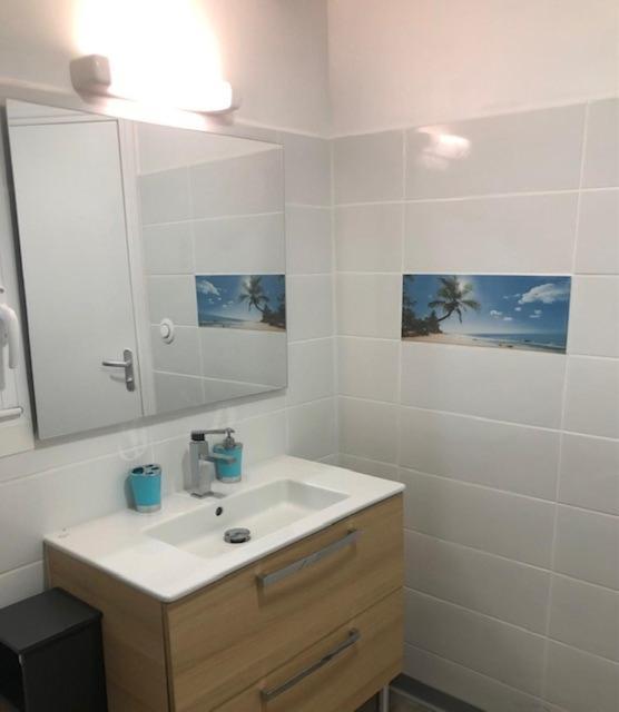 Ti Citron Villa Petit-Bourg Kültér fotó