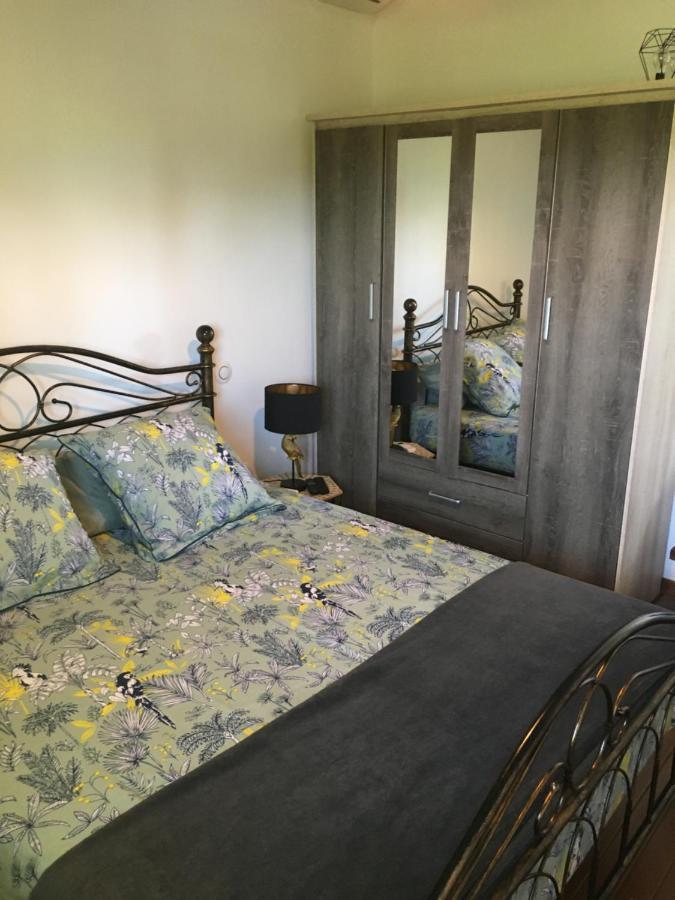 Ti Citron Villa Petit-Bourg Kültér fotó